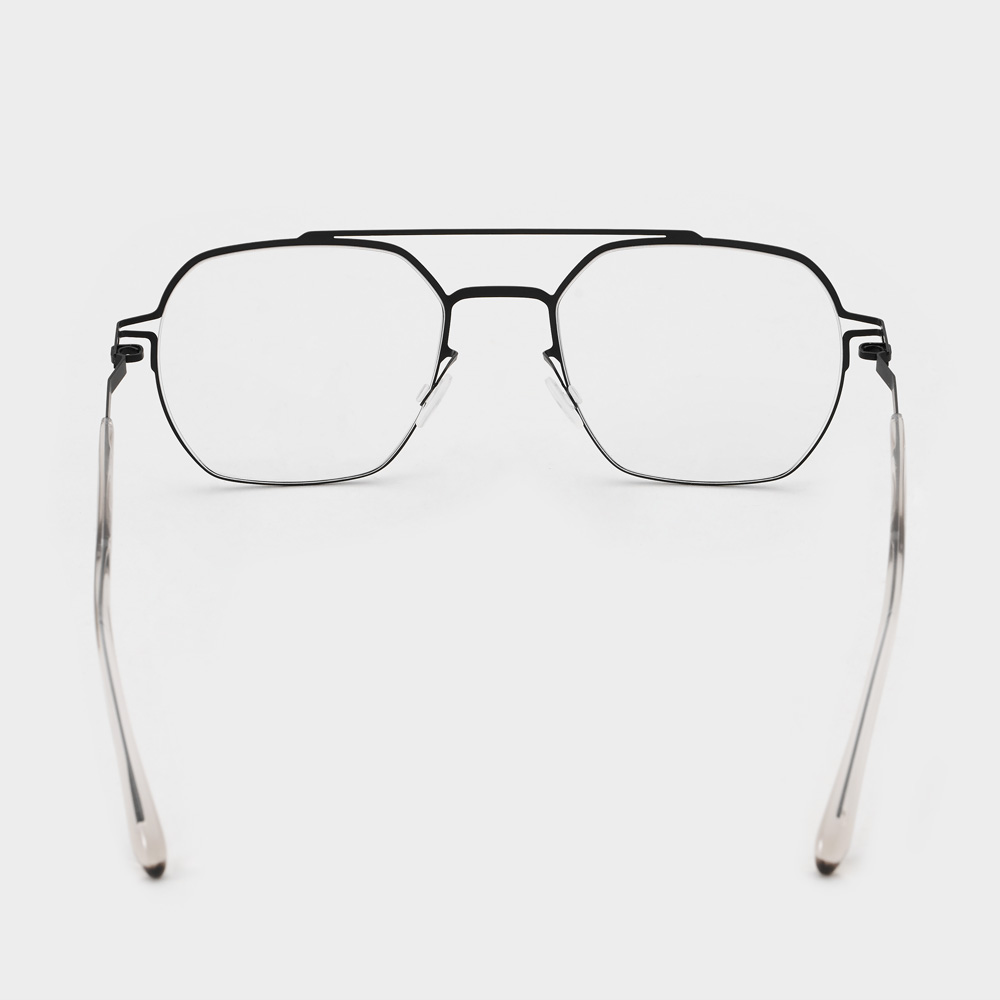แว่นตา Mykita Arlo C002 Black 51