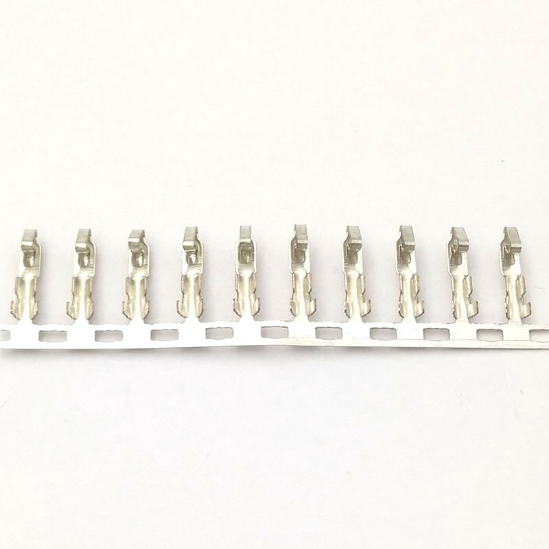 Pin Connector KF2510 2.54mm.ตัวเมีย