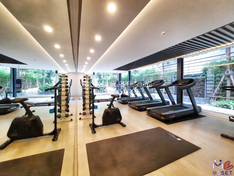 ขายคอนโด ใกล้รถไฟฟ้า ย่าน จอมพล จตุจักร รัชโยธิน ลาดพร้าว วิภาวดี พหลโยธิน : ดิอิลิแกนท์ ลาดพร้าว ซ.1 : 29.96 ตารางเมตร