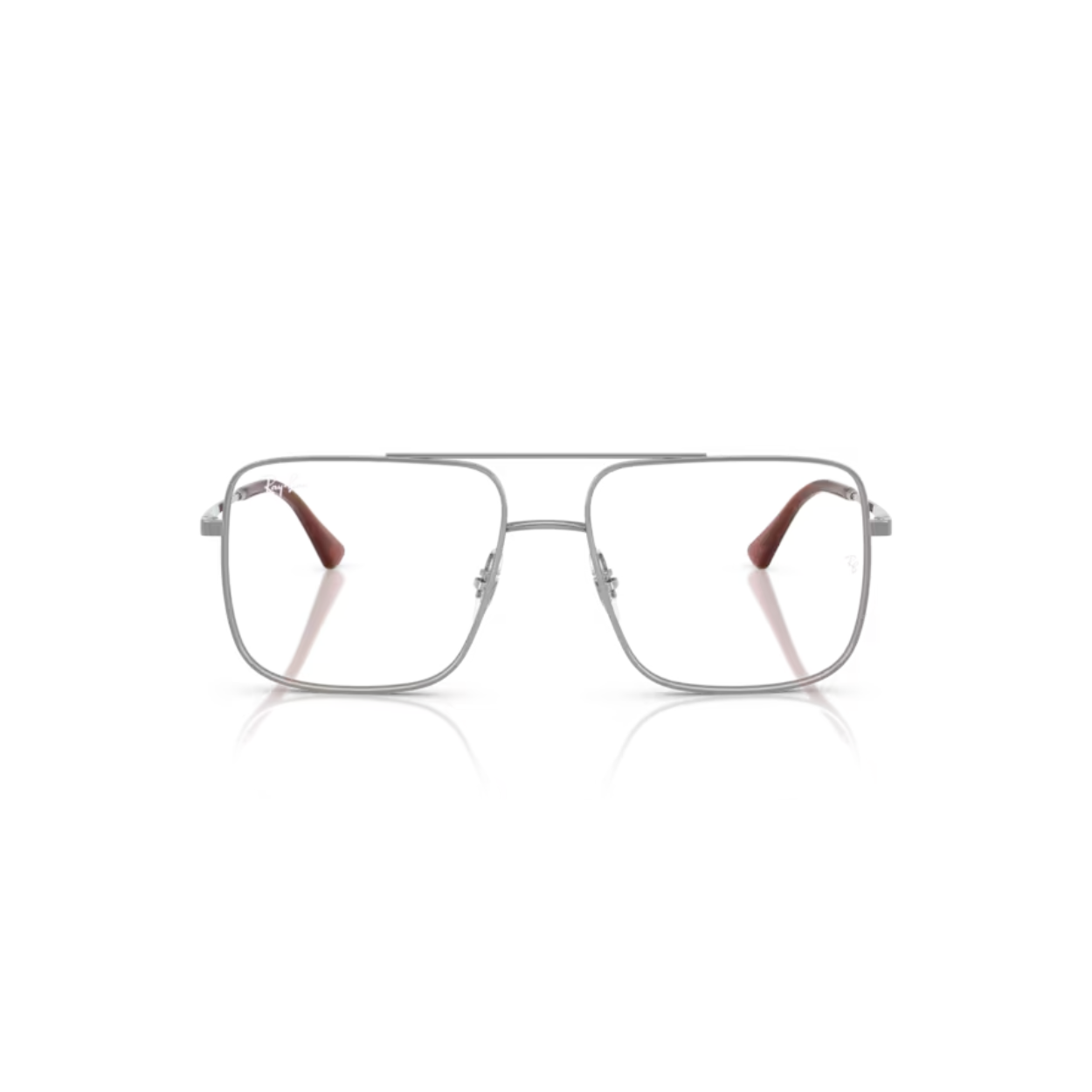 กรอบสายตา Ray Ban RB3758V 2502