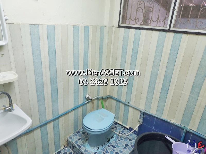 ขายทาวน์เฮ้าส์ ย่าน เซ็นทรัลเวสเกต บางใหญ่ บางรักพัฒนา เสาธงหิน บางบัวทอง : ม.รัตนาธิเบศร์ : 2 ชั้น 16 ตร.วา