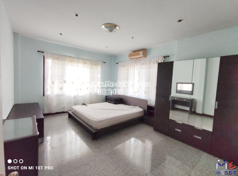 ขายบ้านเดี่ยว ย่าน เขาใหญ่ นิคมสร้างตนเอง มิตรภาพ มวกเหล็ก สระบุรี : ไอวี่คอทเทจบายคิวว์ Ivy Cottage by Qiu : 1 ชั้น 120 ตารางวา