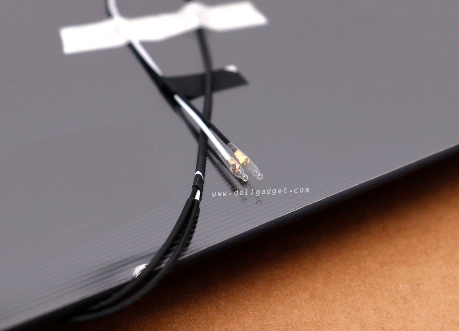 ฝาจอ Dell Vostro 3459 Back Cover 3459 ฝาหลังจอโน๊ตบุ๊ค Dell 3459 บอดี้จอ Dell 3459 แท้ ประกันศูนย์ Dell Thailand ราคา พิเศษ