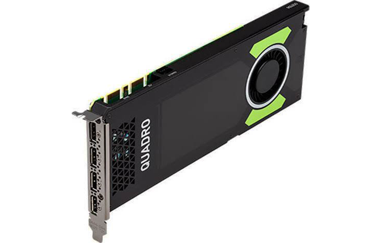 การ์ดจอ Dell NVIDIA Quadro M4000 8 GB Precision T3620 T5810 T7910 T7810 ของแท้ ศูนย์ dell thailand