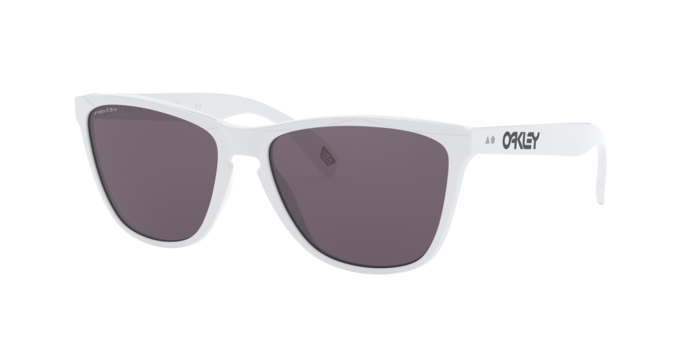 แว่นกันแดดOAKLEY OO9444F-01 FROGSKINS 35TH