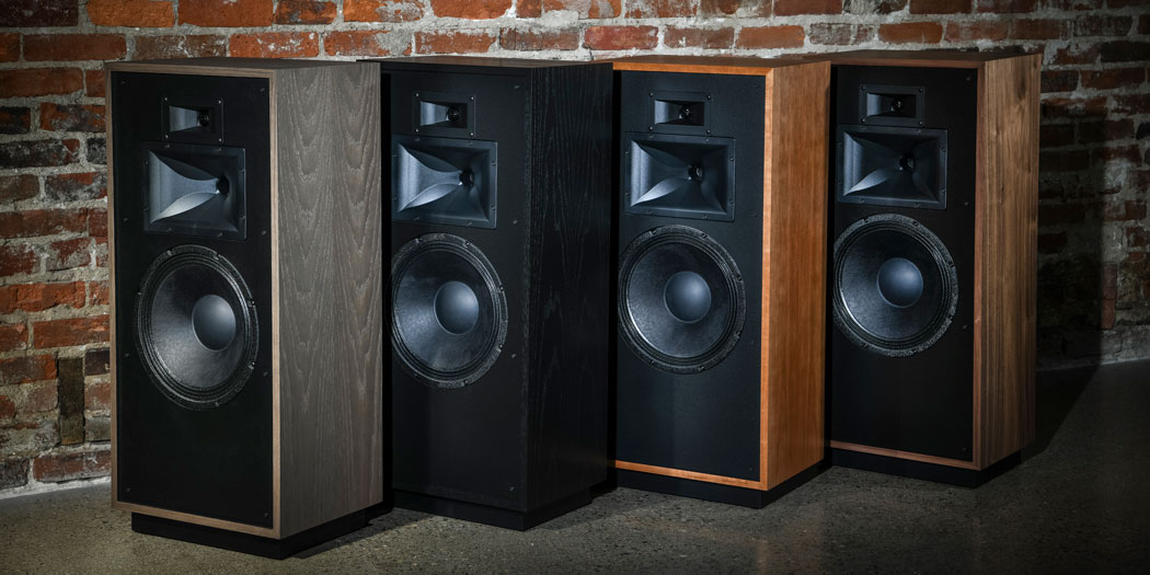 Klipsch Forte IV