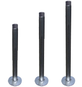 Metal Stand ขาตั้งเหล็กกรองน้ำ