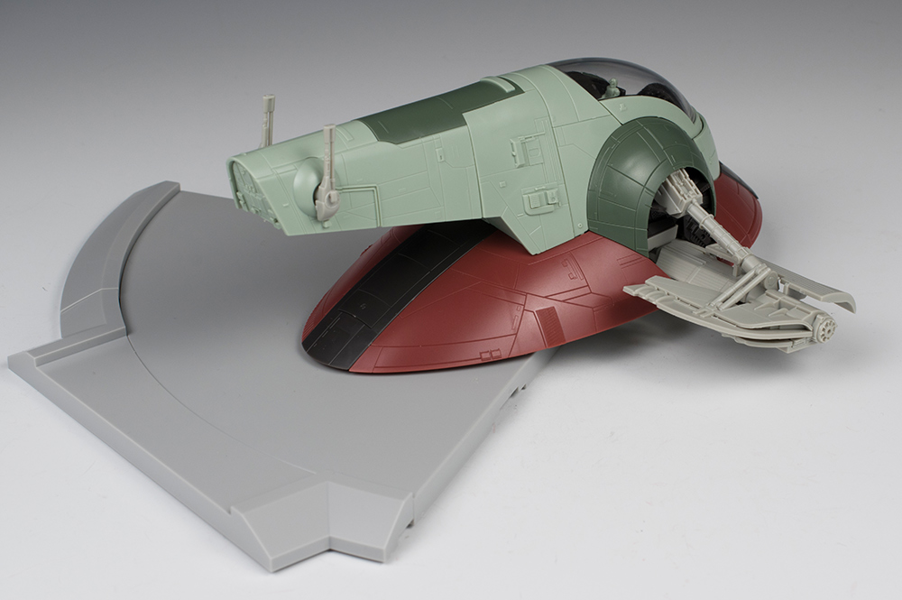 1/144 Slave I BANDAI - Star Wars