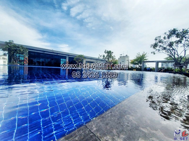 ขายและเช่าคอนโดใกล้รถไฟฟ้า โซนราชเทวี ประตูน้ำ สยามสแควร์ เชื่อมราชปรารภ พญาไท บรรทัดทอง ใกล้บีทีเอสราชเทวี ม.จุฬา รพ.มิชชั่น : ศุภาลัยพรีเมียร์ราชเทวี Supalai Premier Ratchathewi : 61.98 ตร.เมตร