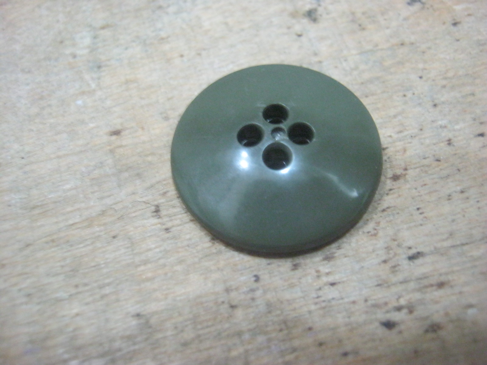 กระดุม เสื้อทหาร M43 นอเวย์ 2.0