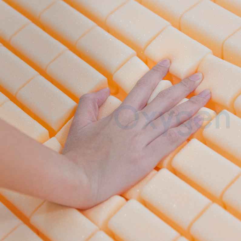 ที่นอนโฟม ป้องกันแผลกดทับ INVACARE รุ่น Softform® Premier (New Version) ประกันศูนย์ไทย 5 ปี