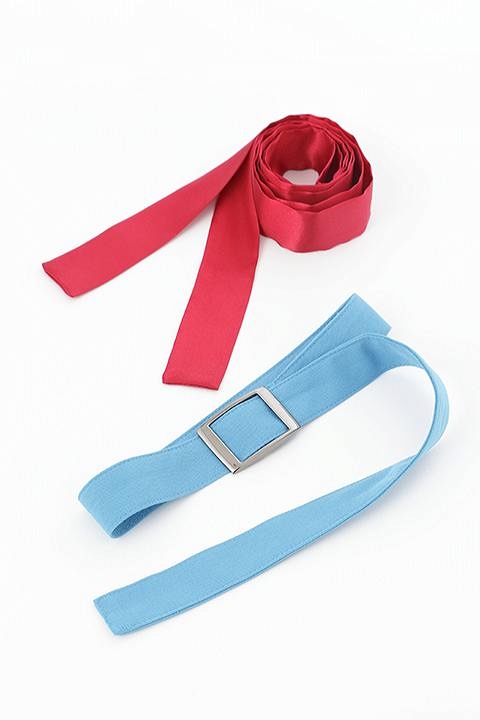 ชุดนักเรียนหญิงจากฮารุฮิ