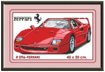 FERRARI