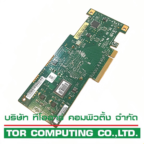 IBM 46C8975 81Y4449 [TorCompTH - ขาย จำหน่าย ราคา] IBM ServeRAID M1115 SAS/SATA Controller Card