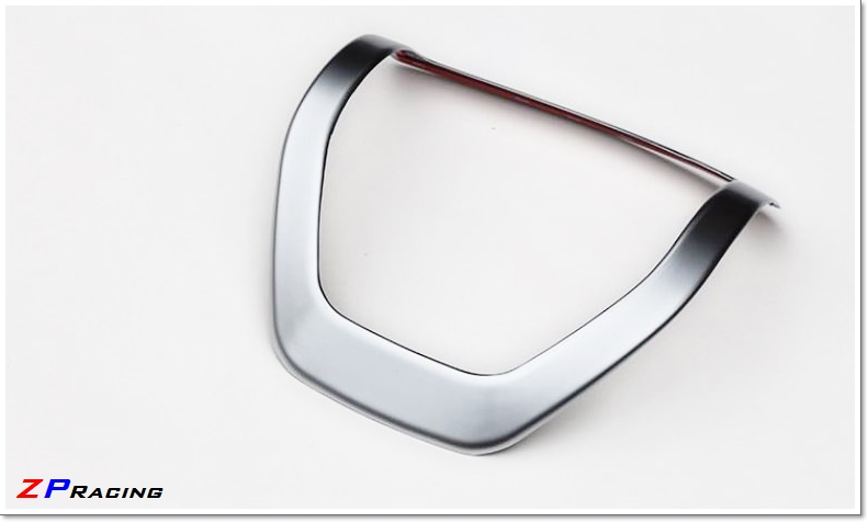 ครอบพวงมาลัย EVEREST