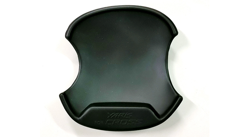 ถ้วยรองมือจับ เบ้ามือ YARIS CROSS 2023-2028