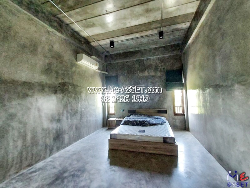 ขายบ้านเดี่ยว พร้อมที่ดิน ย่าน จรเข้สามพัน คงทอง กระจัน อู่ทอง สุพรรณบุรี : ใกล้ปั๊ม ปตท.คงทอง : 1 ชั้น 8-1-3.4 ไร่