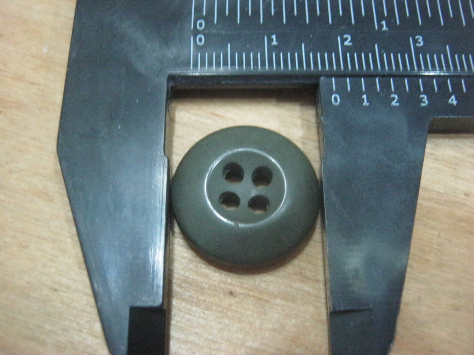 กระดุมทนไฟ งานกองทัพ USA