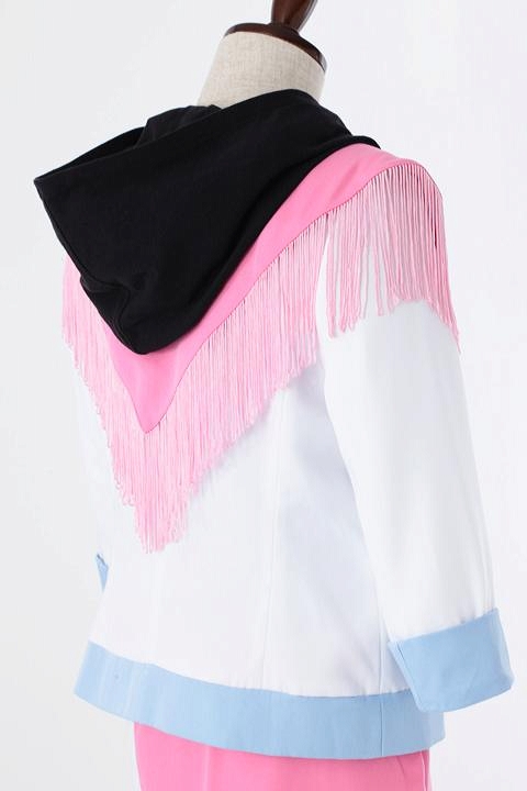 ชุด Syo Kurusu จาก Uta no Prince-sama 1000% *มือ2