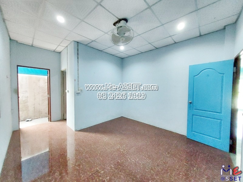 ขายบ้านเดี่ยว ย่าน ไร่ขิง กระทุ่มล้ม อ้อมน้อย เพชรเกษม พุทธมณฑลสาย 5 : ใกล้วัดท่าพูด : 1 ชั้น 115 ตร.วา