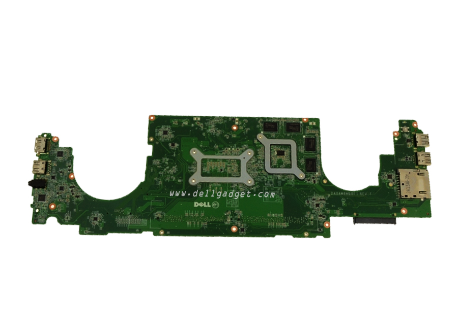 เมนบอร์ด Dell Inspiron 7548 แท้ ราคา พิเศษ Mainboard Dell 7548 เมนบอร์ด โน๊ตบุ๊ค ตรงรุ่น ตรงสเปค รับประกันศูนย์ Dell Thailand