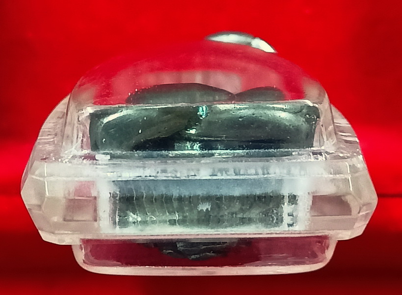 พระปิดตายันต์ยุ่ง หลวงพ่อดี วัดพระรูป จ.สุพรรณบุรี