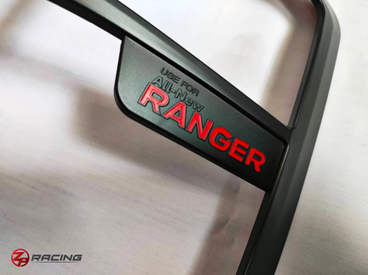 ครอบไฟท้าย Next-Gen Ranger ฟอร์ดเรนเจอร์