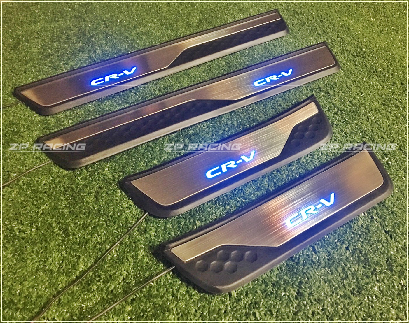 คิ้วบันได LED CRV(G5) Modulo รับประกัน 1 ปี