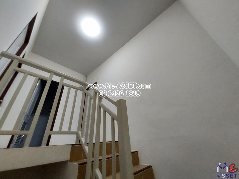 ขายทาวเฮ้าส์ ย่าน ดาวทอง ลานตากฟ้า ศาลาดิน ศาลายา มหาสวัสดิ์ : กิตติชัย 16 : 2 ชั้น 21 ตร.วา