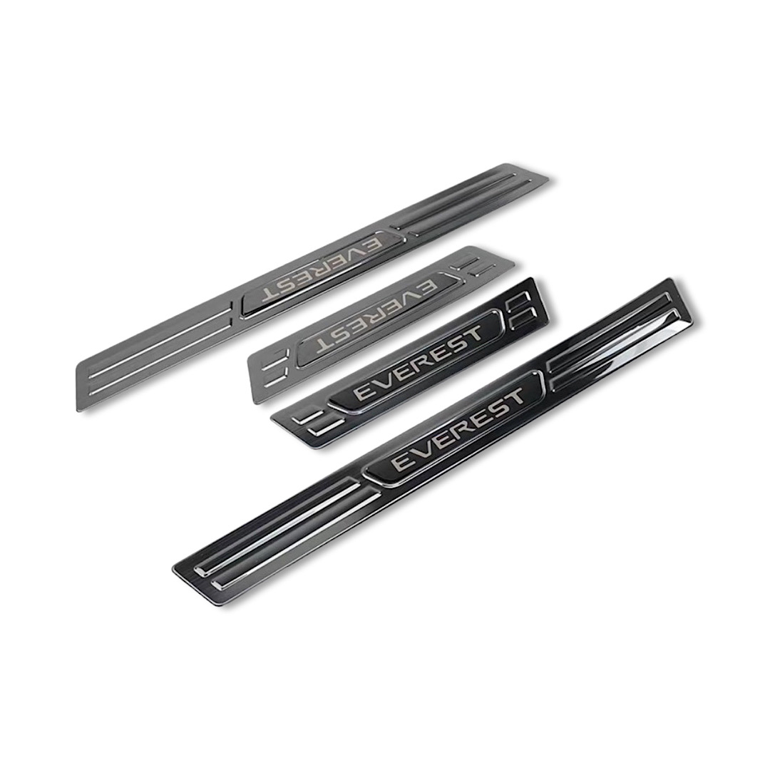 คิ้วบันได ชายบันไดด้านนอก Next Gen Everest