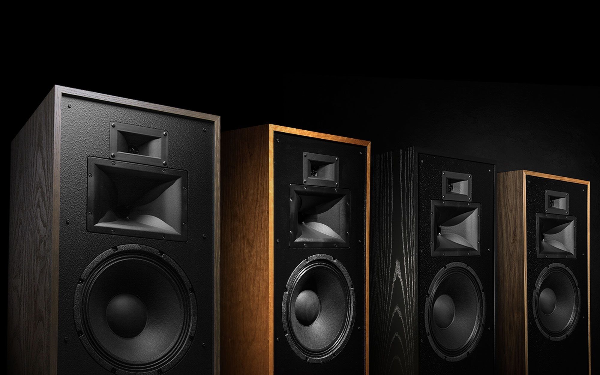Klipsch Forte iii