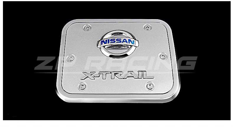ครอบฝาถังน้ำมัน XTRAIL