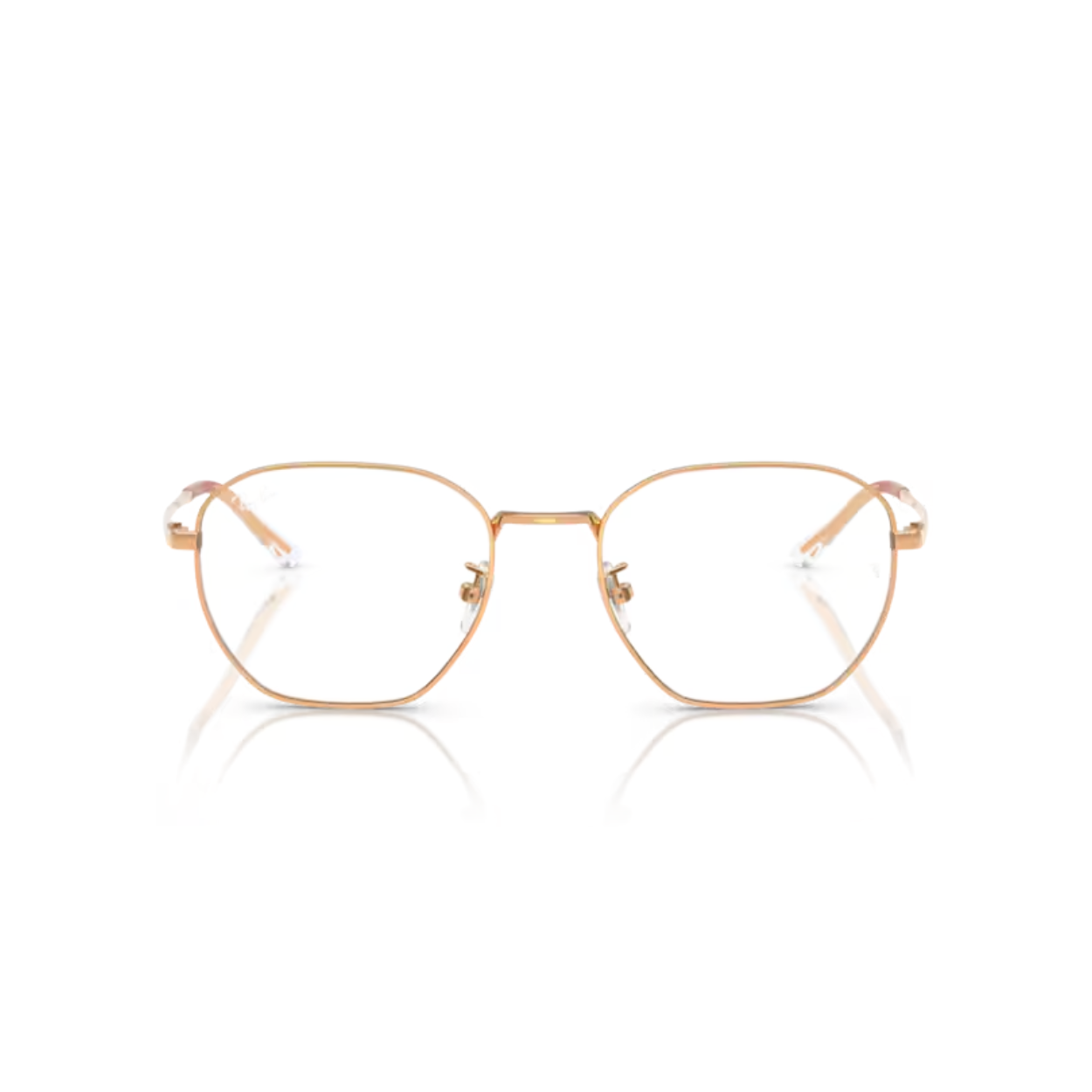 กรอบสายตา Ray Ban RB8777D 1248 53