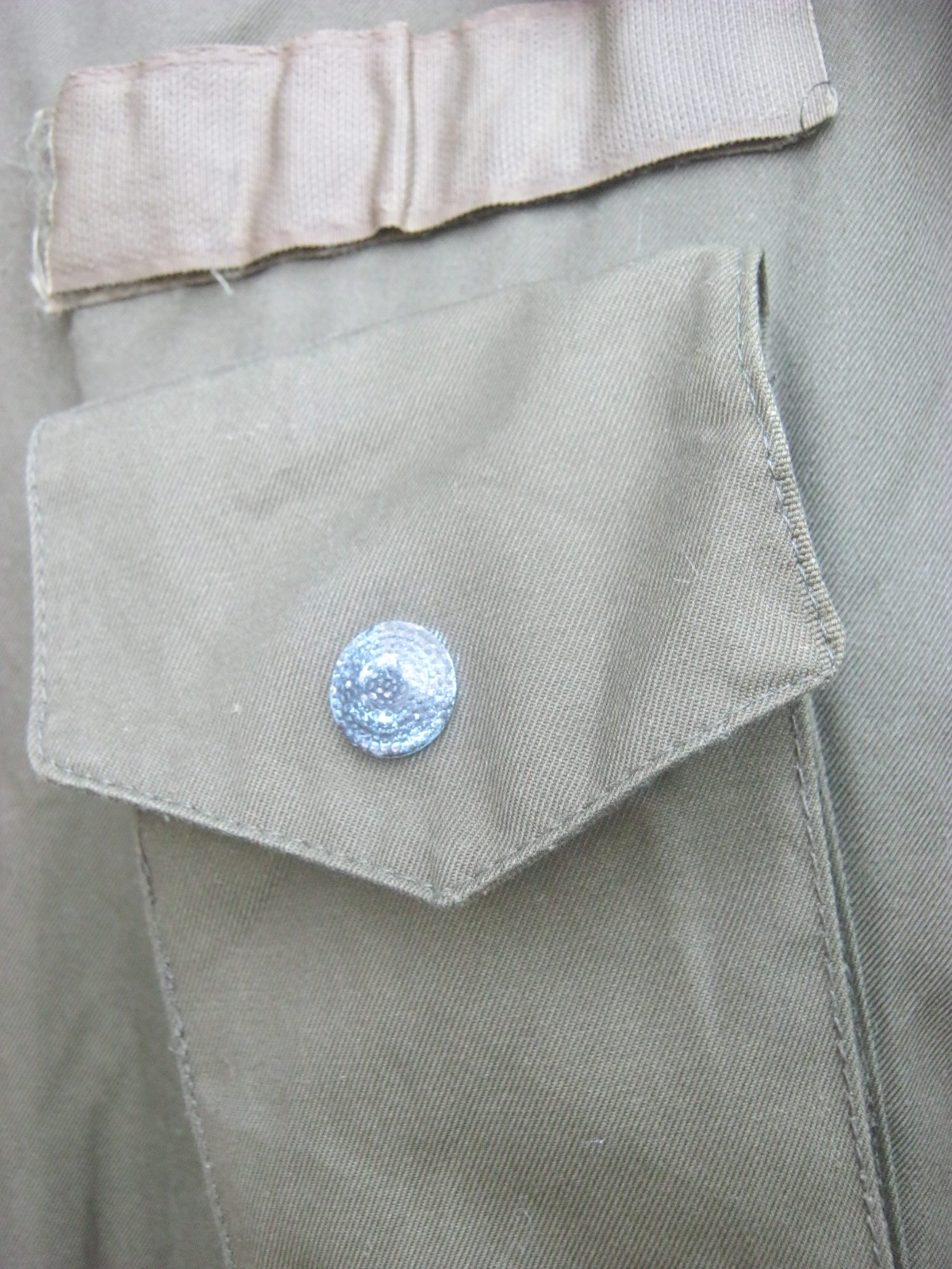 เสื้อทหาร the Italian Army