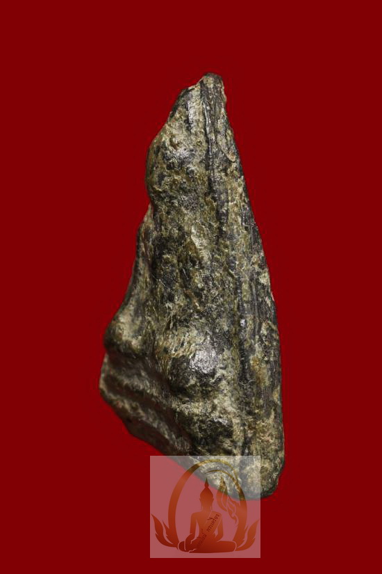 พระนางกำแพงพิมพ์ตื้น จ.กำแพงเพชร