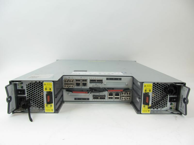 IBM 2076-124 V7000 [TorCompTH Thailand - ขาย จำหน่าย ราคา] IBM V7000 Controller - in stock