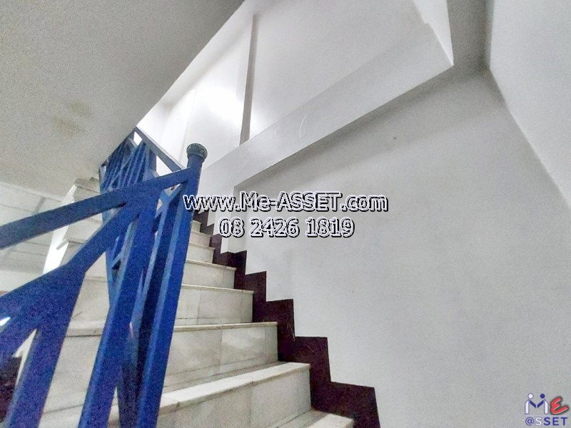 ขายทาวน์เฮ้าส์ ย่าน พุทธมณฑลสาย 4, กระทุ่มล้ม เพชรเกษม อ้อมน้อย ไร่ขิง : ม.ฉัตรมณี 2 : 2 ชั้น 16 ตร.วา (มี 2 หลังติดกัน ราคาต่อหลัง)