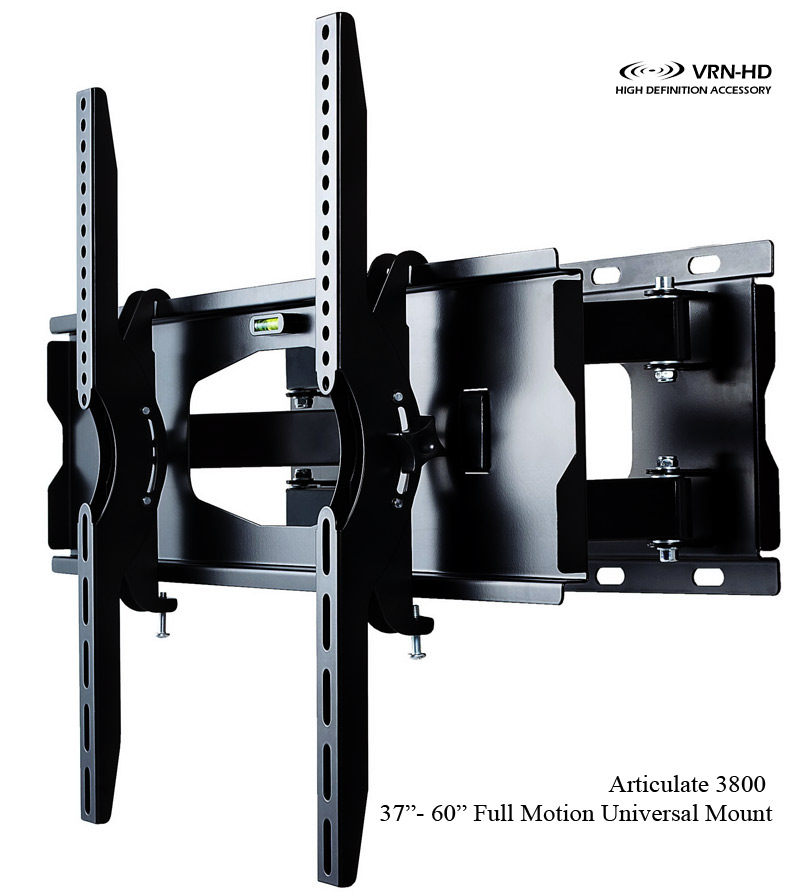 MT-A3800 ขาแขวนทีวี,LED,LCD,Plasma TV Full Motion TV Mount