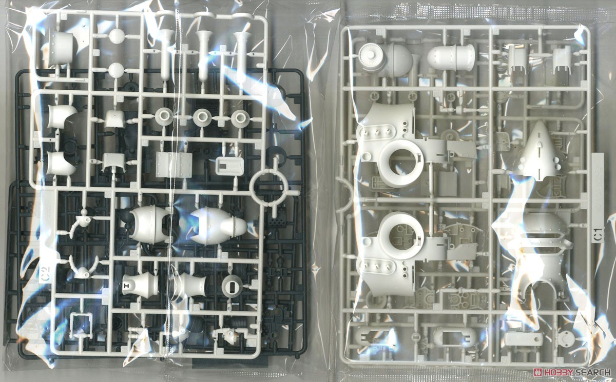 HG 1/20 Kobu-kai (Ichiro Ogami Type)