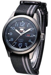 Seiko 5 Sports อัตโนมัติ SRP277 SRP277K นาฬิกาผู้ชาย