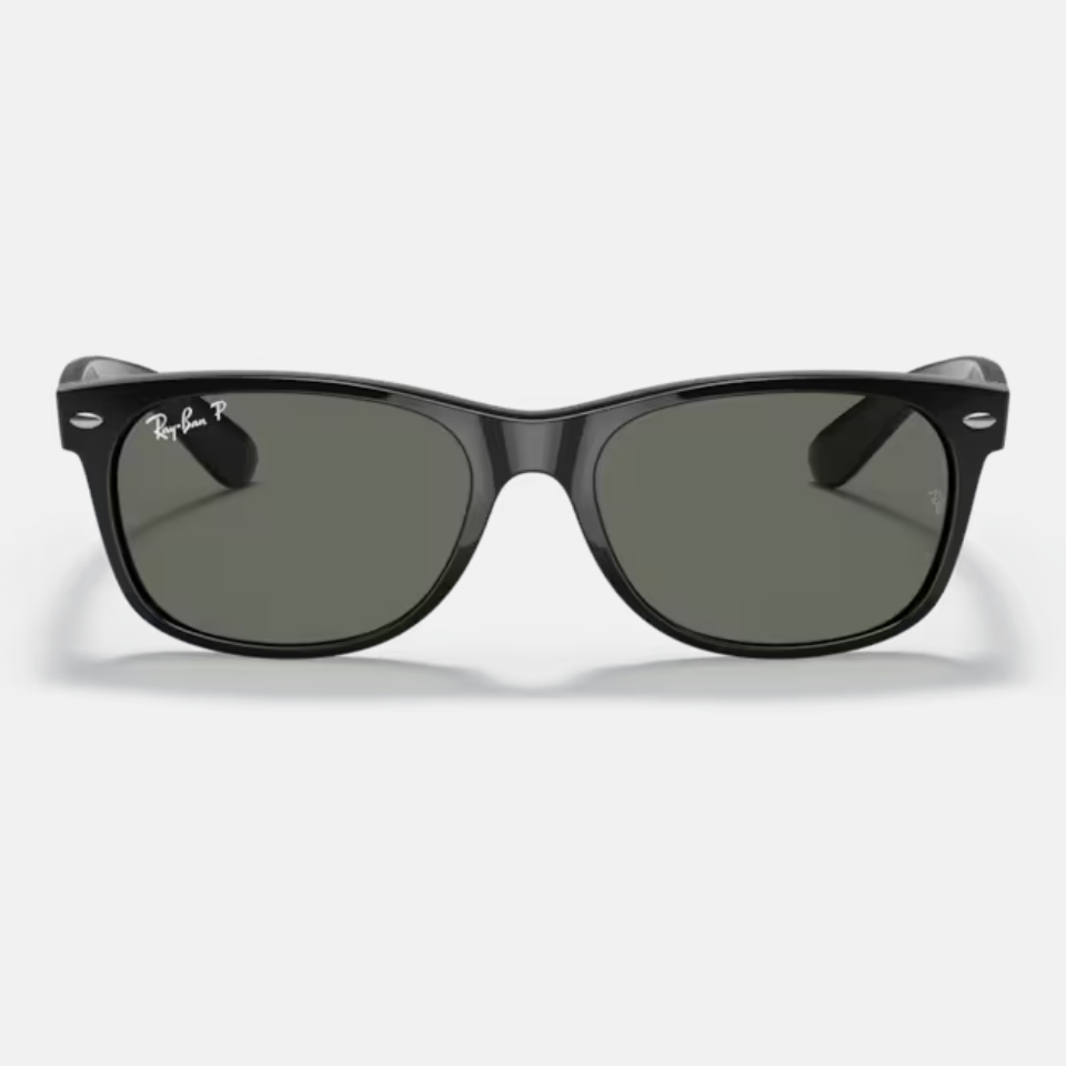 แว่นกันแดด RayBan RB2132F 901/58 NEW WAYFARER