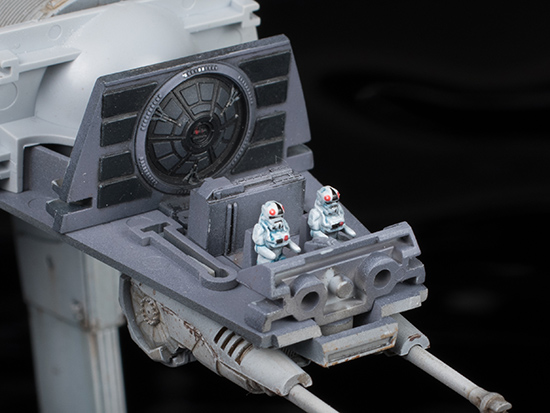 1/144 AT-AT BANDAI - Star Wars