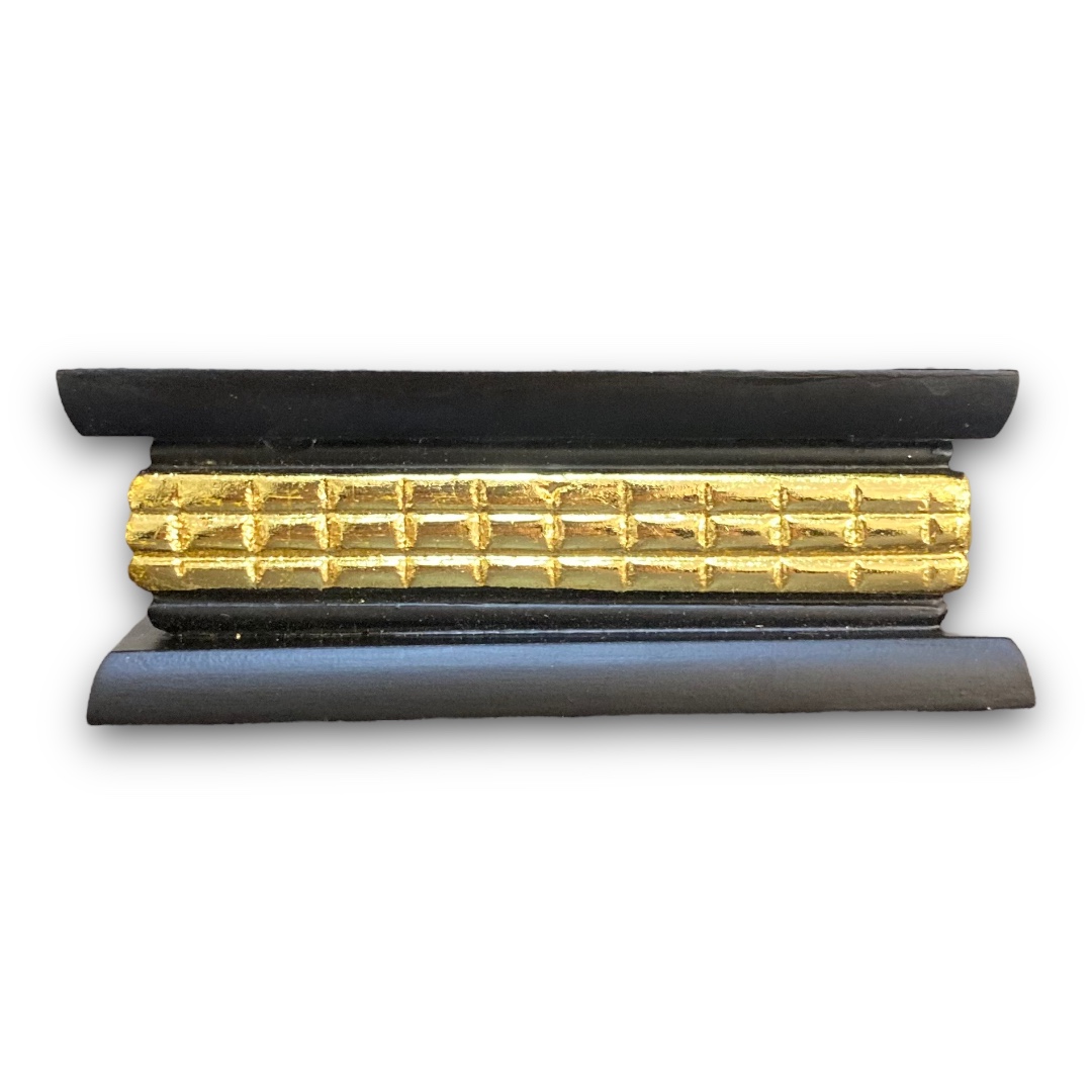 โต๊ะยอดแบบกล่อง 2 หน้า พิกุลโอ๊ค