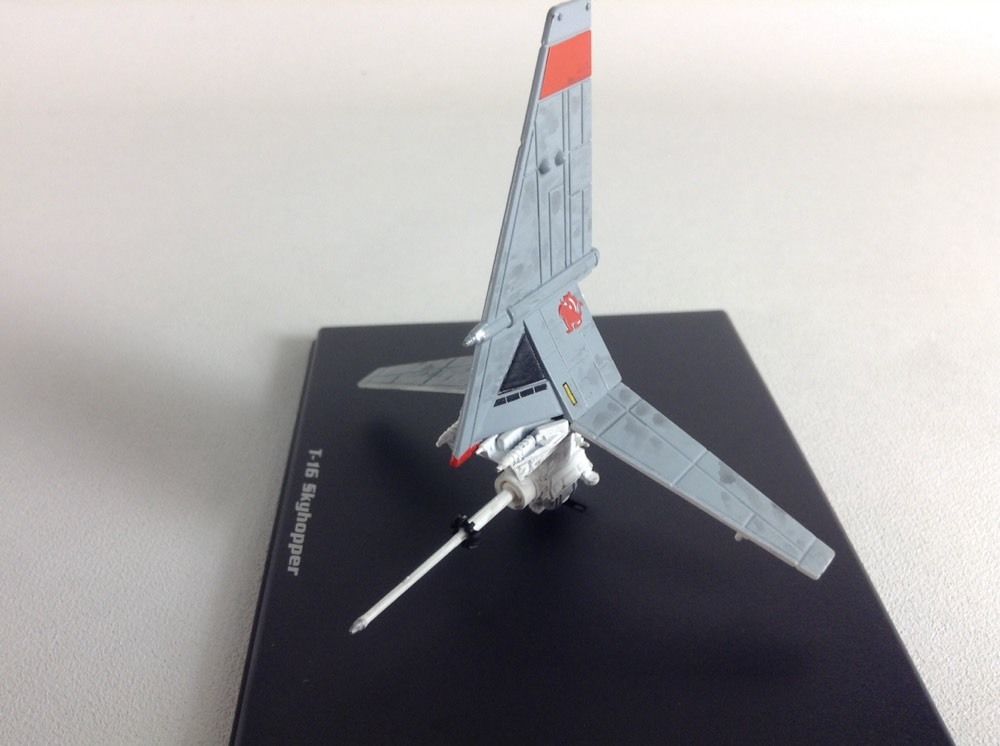T-16 Skyhopper - Star Wars