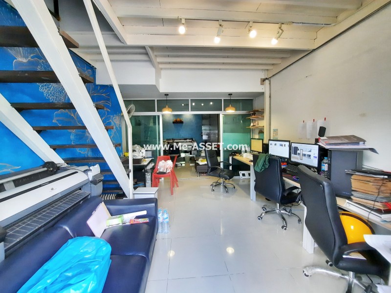 ขายทาวน์เฮ้าส์ ย่าน ศาลายา มหาสวัสดิ์ บรมราชชนนี มหิดล : ถ.ศาลายา-นครชัยศรี ซ.สหพร : 1.5 ชั้น 18 ตารางวา