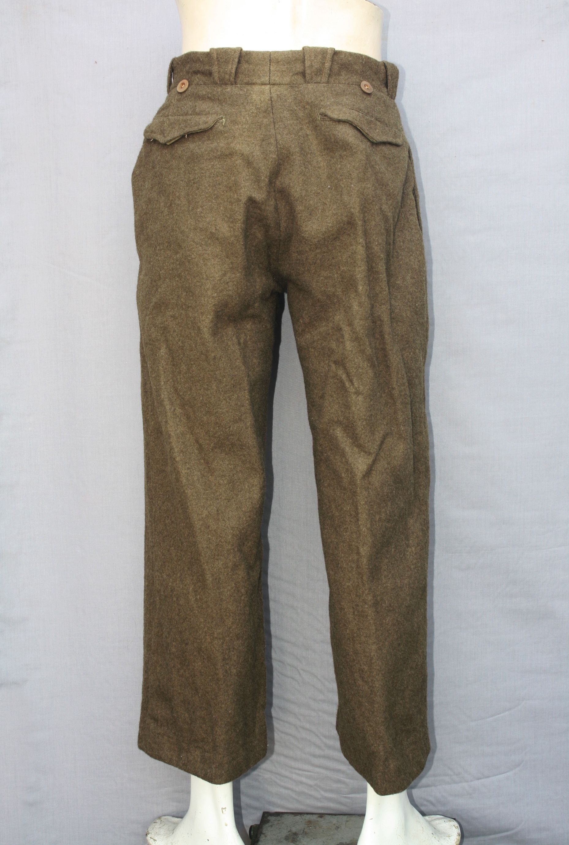 กางเกงทหารเยอรมัน