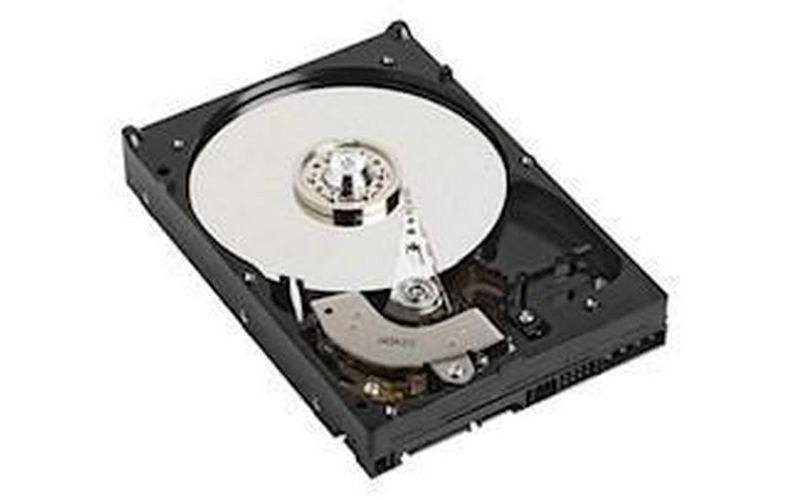 ฮาร์ดดิส Dell 2TB 7.2K RPM SATA 512e 3.5in Hard Drive ของแท้ รับประกันศูนย์ Dell Thailand
