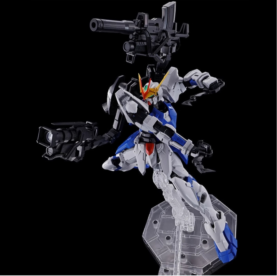 (พร้อมส่ง) MG 1/100 Gundam Astray Out Frame D