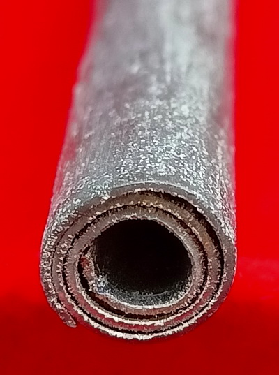 ตะกรุดโทน 92 หลวงปู่ผาด วัดไร่ จ.อ่างทอง