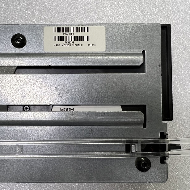 IBM 39J0859 [TorCompTH Thailand ขาย จำหน่าย ราคา] IBM 39J0859 Fan Blower Assembly Module